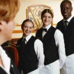 Busco personal de limpieza para restaurante