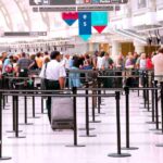 Se requiere personal de limpieza para Aeropuerto